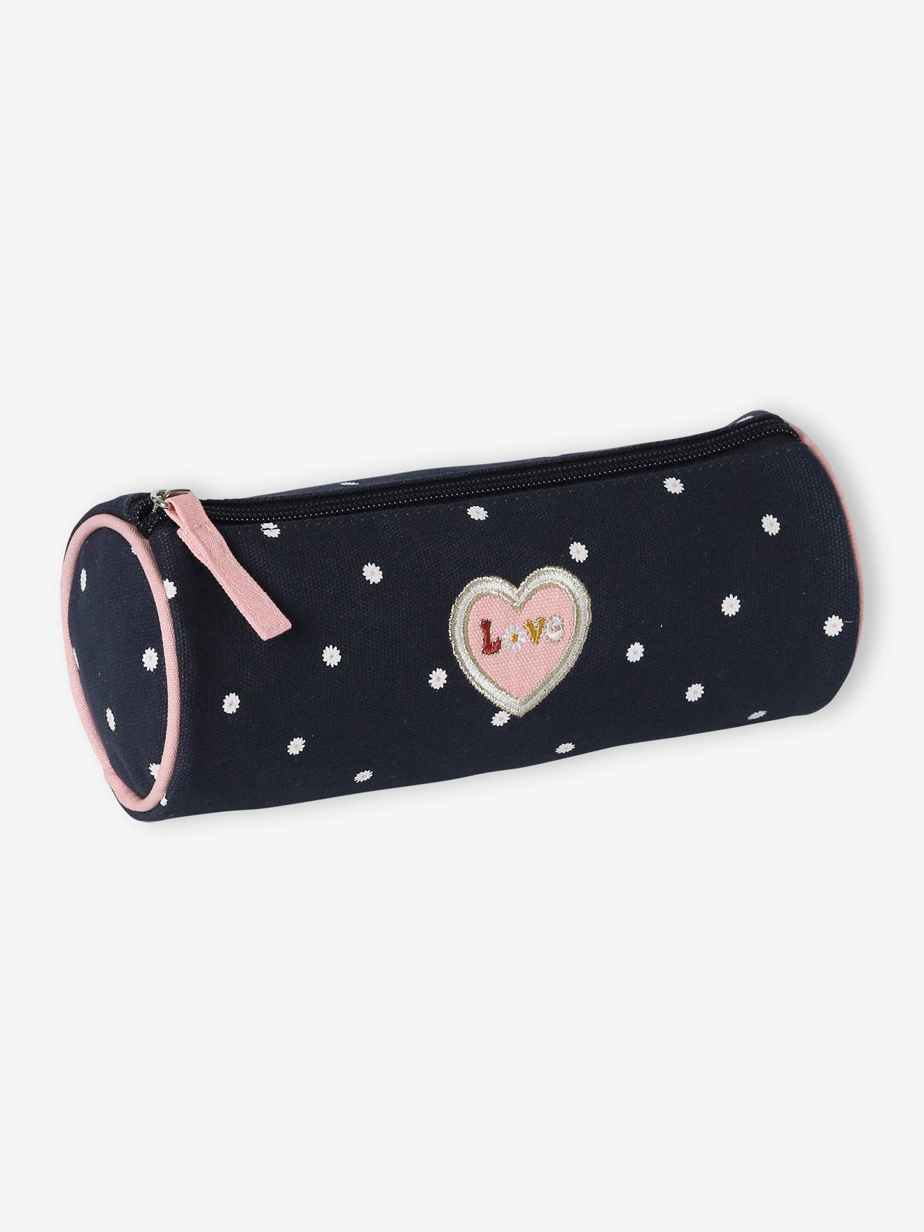 Trousse d'écolière 