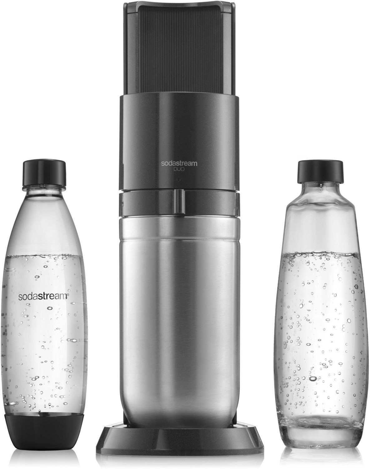 SodaStream Wassersprudler Duo