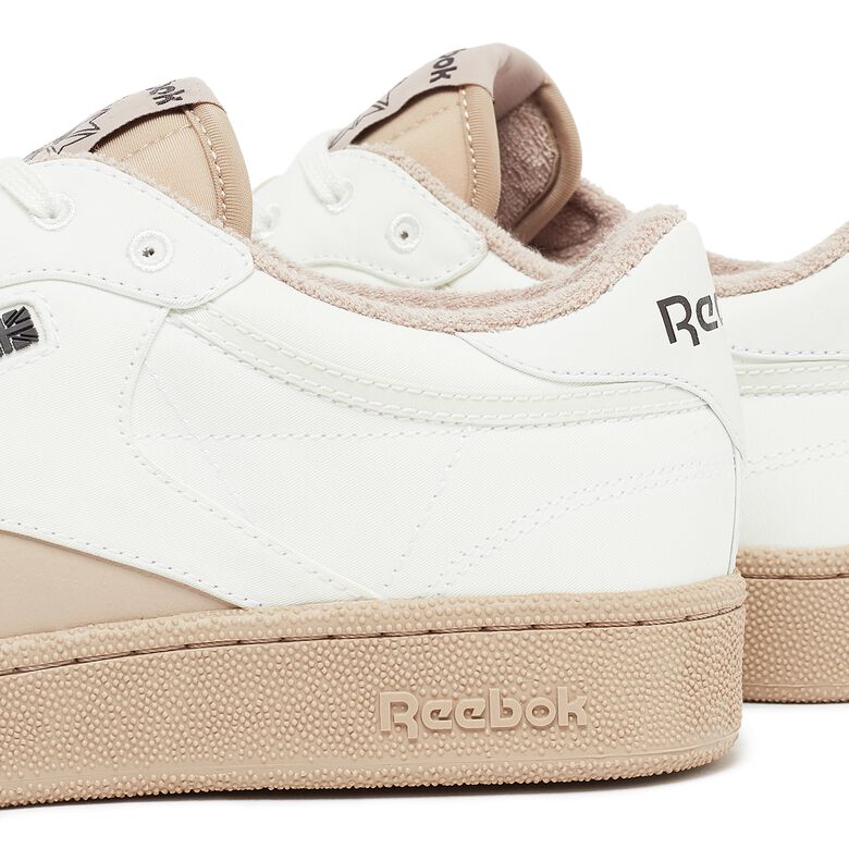 Reebok Club C beige pal