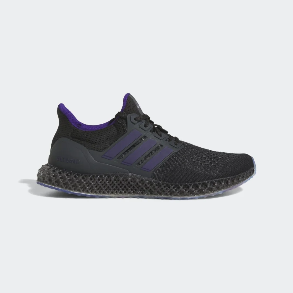 adidas Ultra 4D HP9736 / schwarz