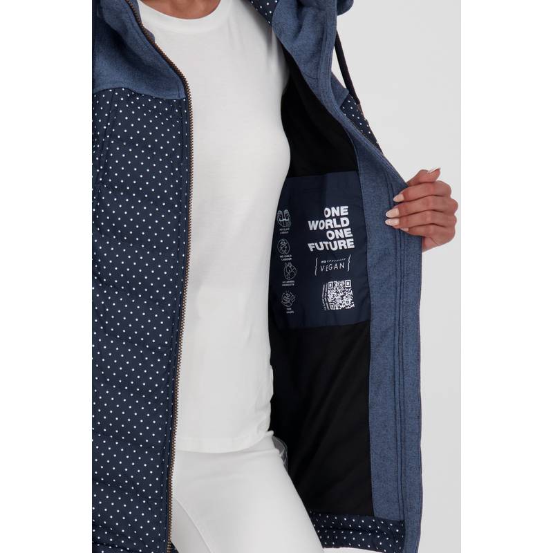 ALIFE AND KICKIN CobieAK B Kurzjacke Damen