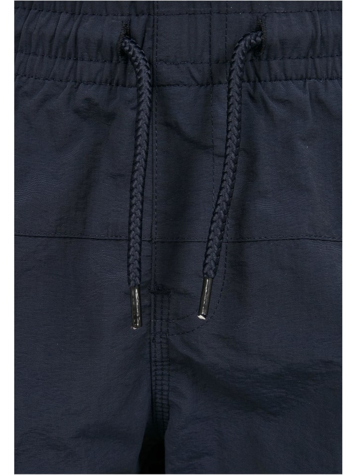 Urban Classics Urban Classics Badeshorts in navy günstig kaufen