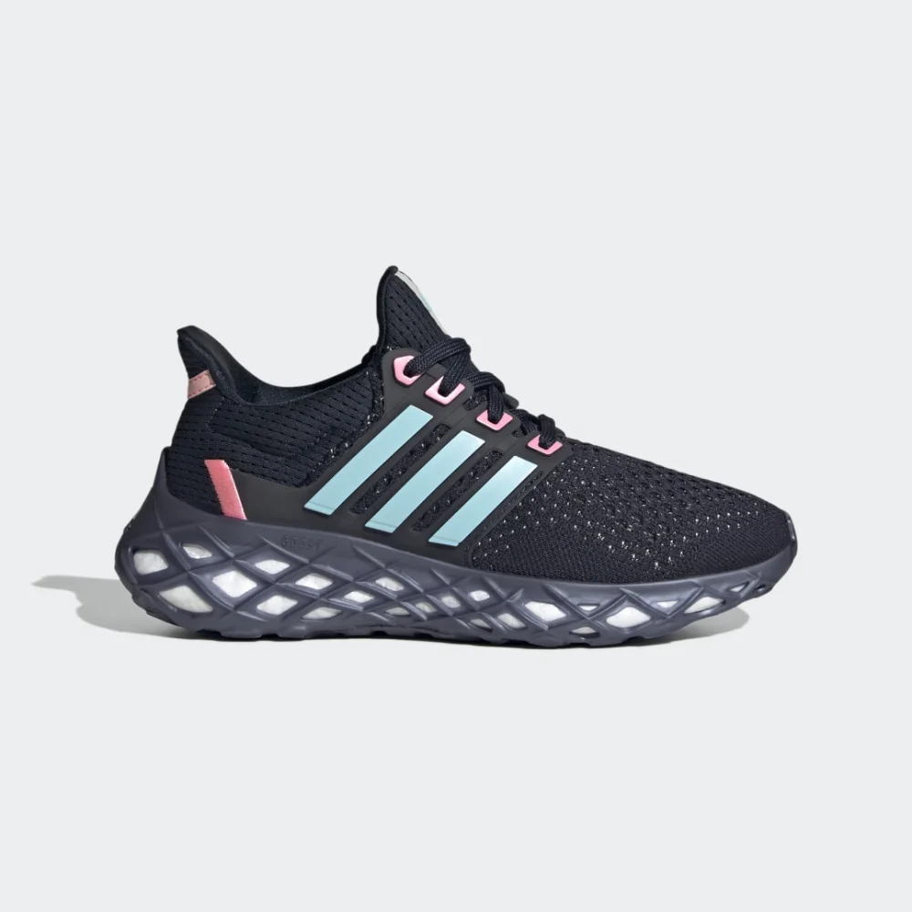 adidas Ultraboost Web DNA HR1795 / schwarz