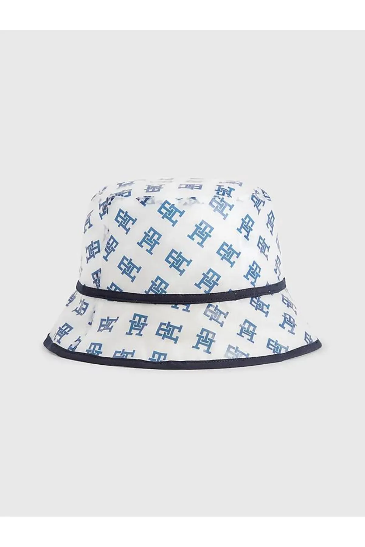 Tommy Hilfiger  Tommy Coast Fischerhut, Monochrom