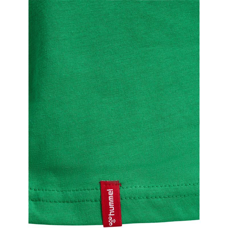 hummel hmlRED BASIC T-SHIRT S/S T-Shirt Herren