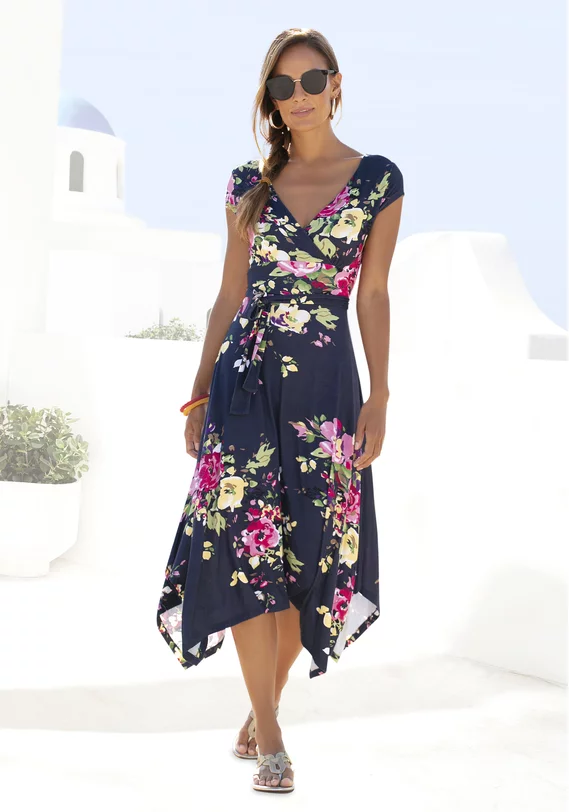 Sommerkleid