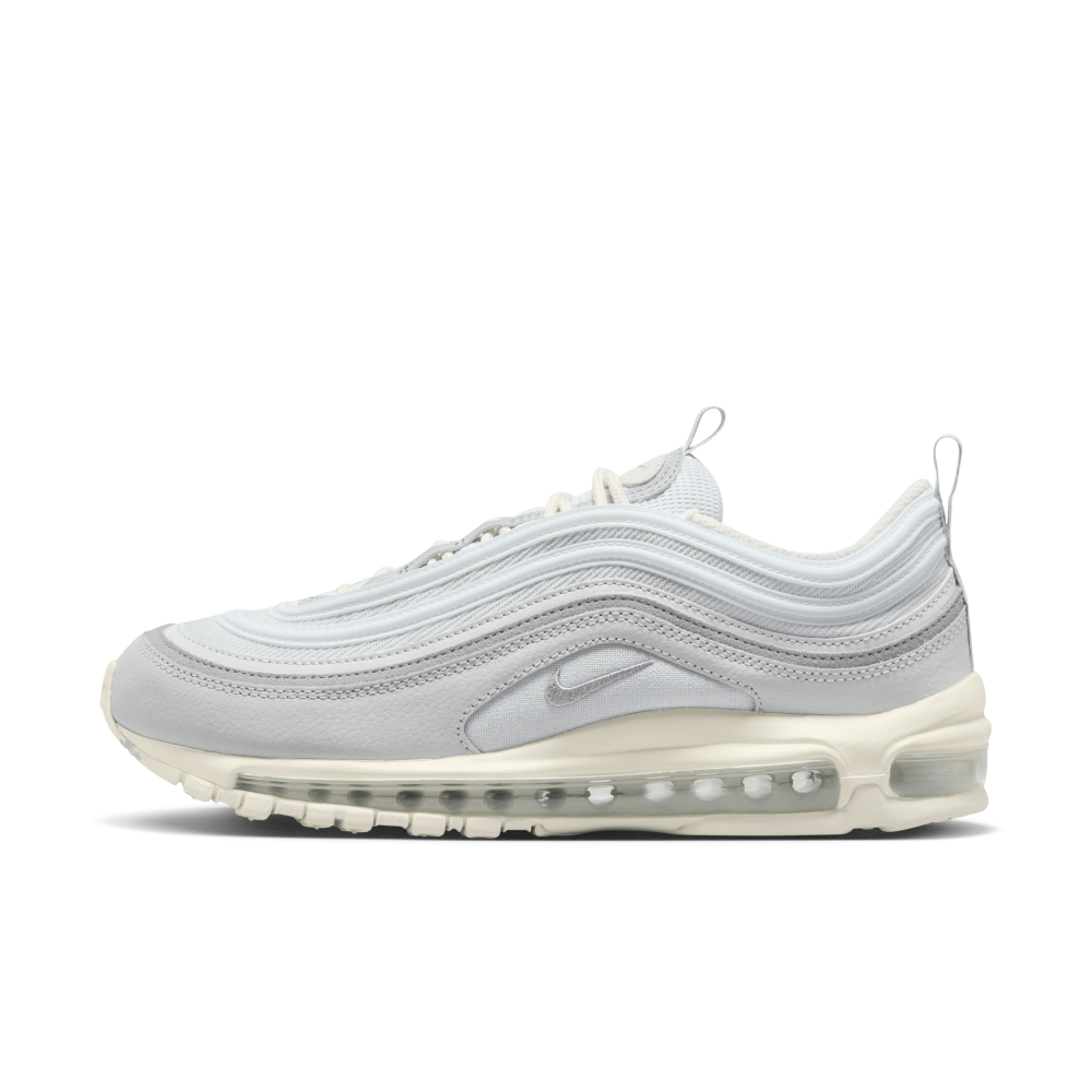 Nike Air Max 97 DZ2629-001 / grau