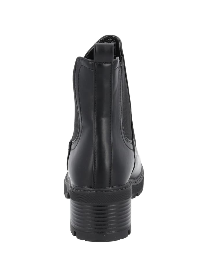palado Stiefel, Stiefeletten & Boots in BLACK günstig kaufen