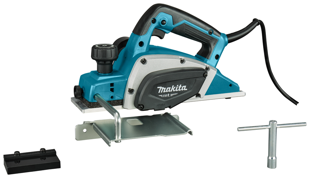 Makita MT M1901B 230V Schaaf 82mm in doos