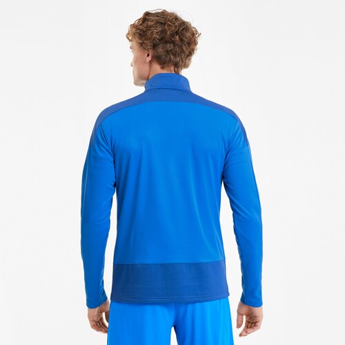 HERREN SWEATSHIRT TEAMGOAL 23 TRAINING 1/4 Z