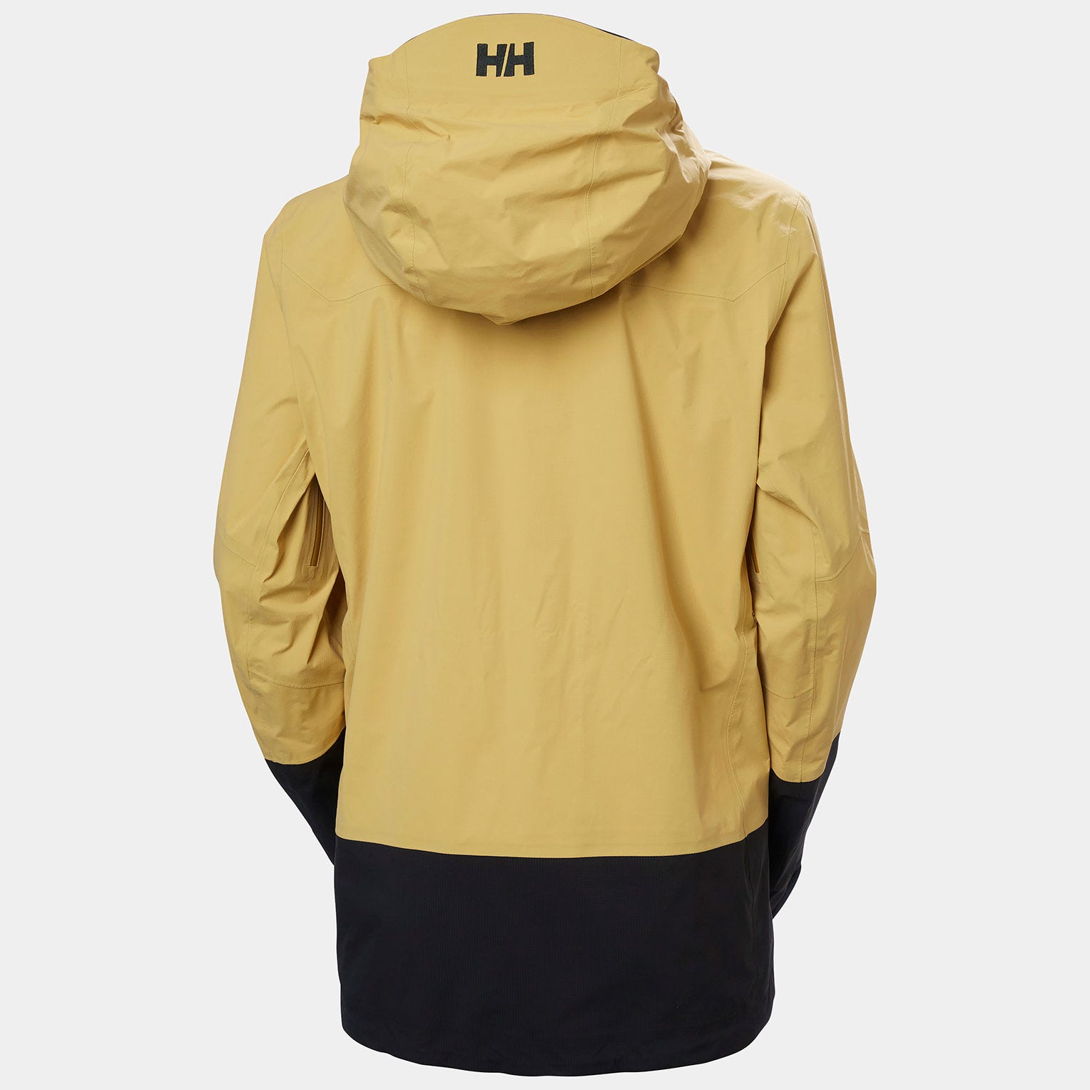 Women's Odin Backcountry Infinity Shell Jacket
