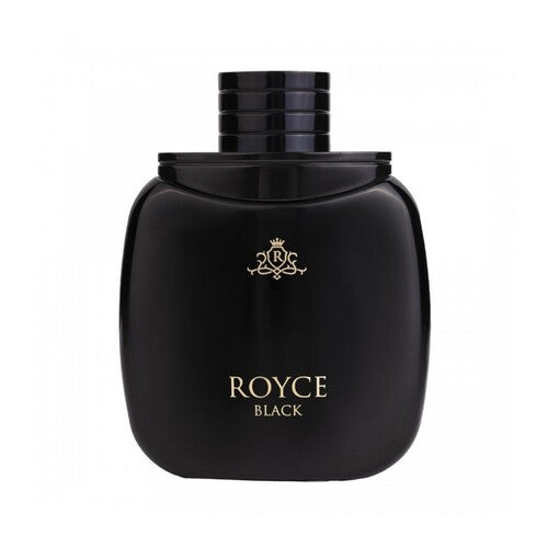 VÛRV Royce melnais smaržūdens 100 ml
