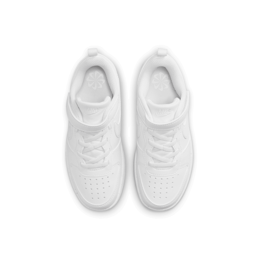 Nike Court Borough Low Recraft DV5457-106 / weiss