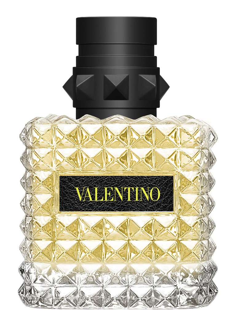 Valentino Born in Rome Donna Yellow Dream Apă de parfum