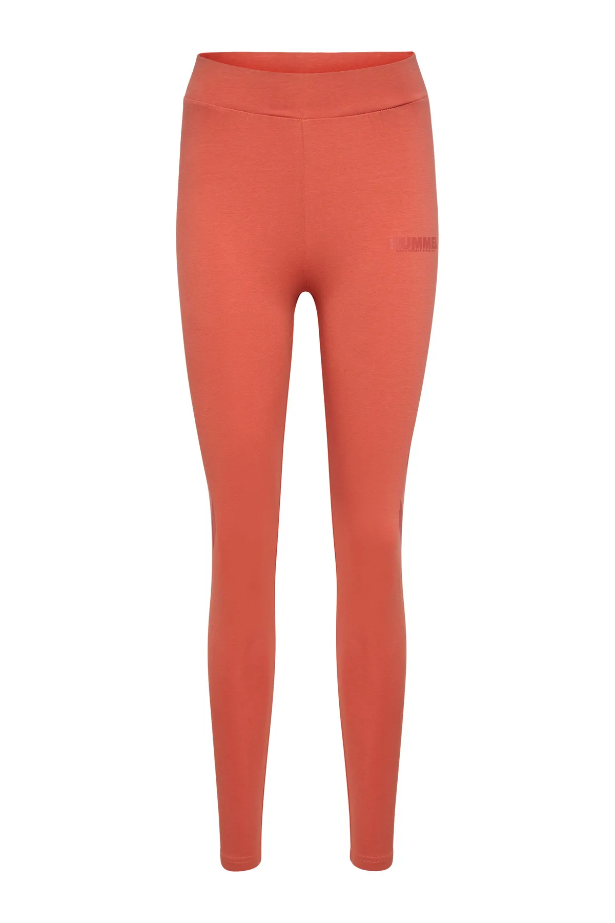 hummel  hmlLEGACY WOMAN STRUMPFHOSEN MIT HOHER TAILLE