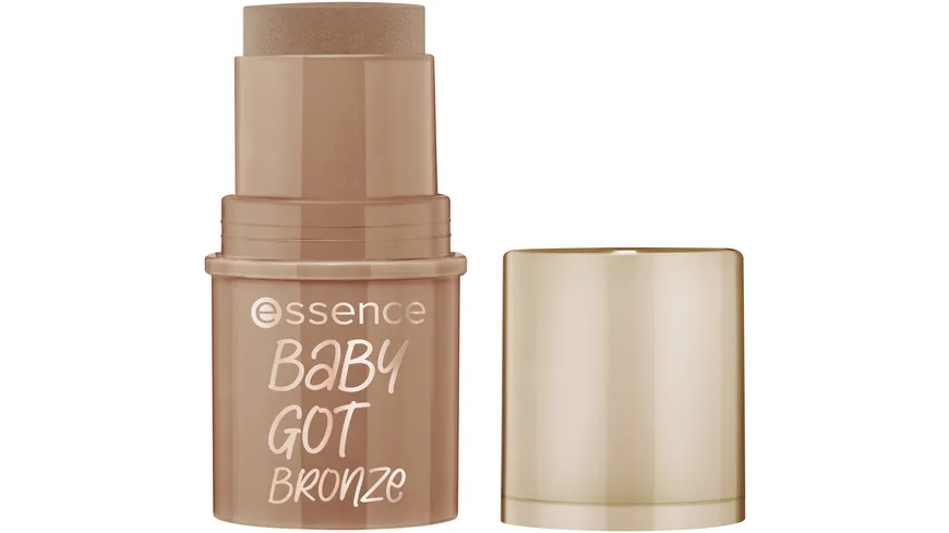 essence baby got bronze bronzing stick 5.5 g