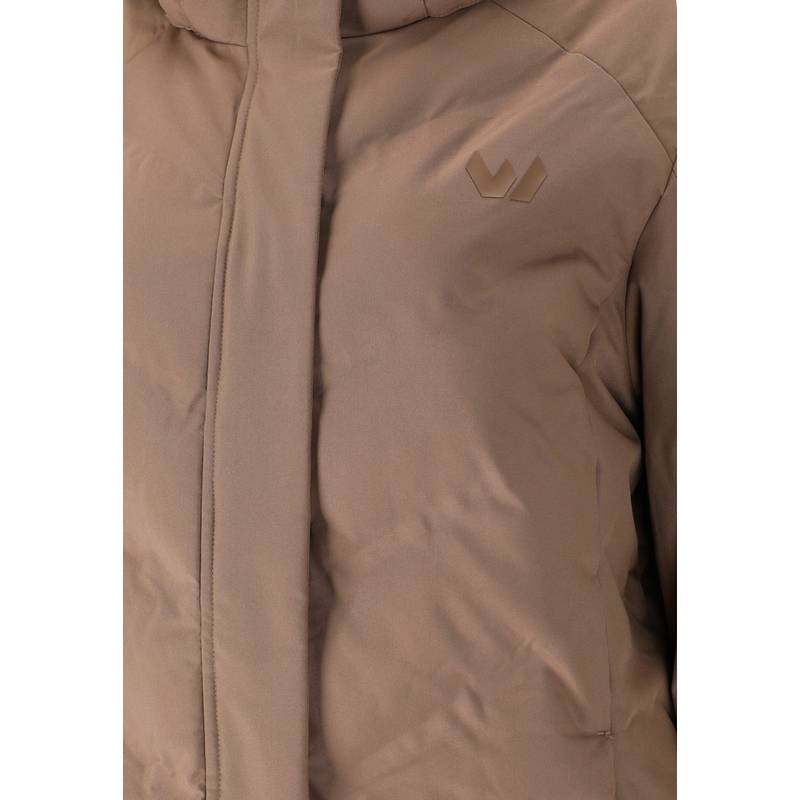 Whistler Freeride Skijacke Damen
