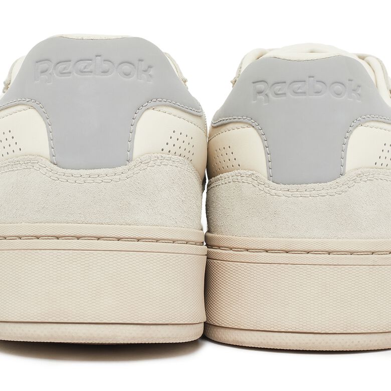 Reebok Club C LTD light grey
