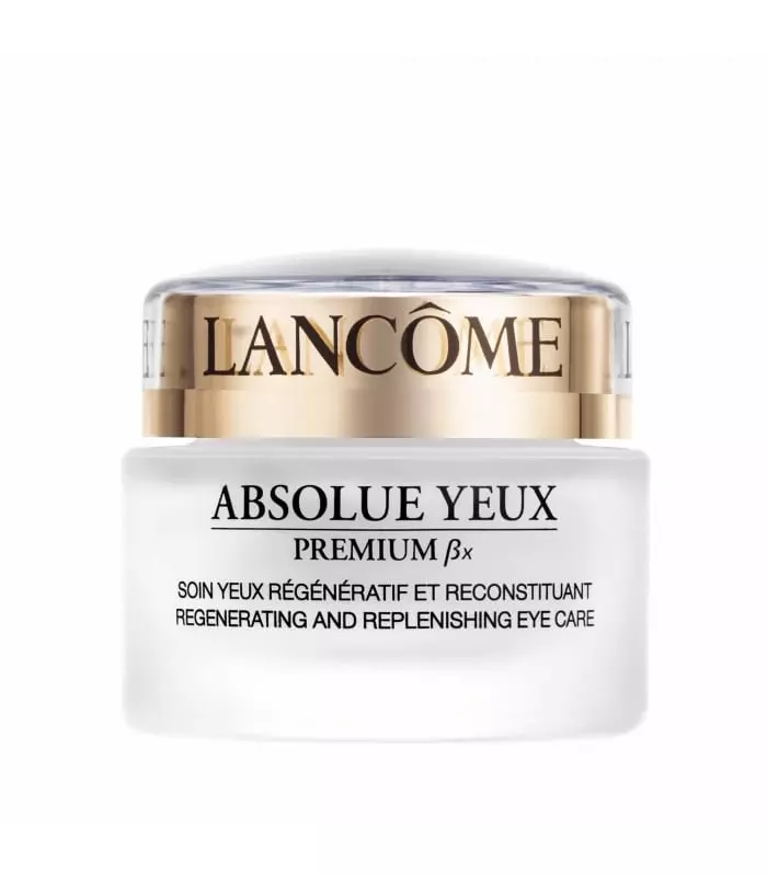ABSOLUE YEUX PREMIUM ßx Soin Yeux Régénératif et Reconstituant
