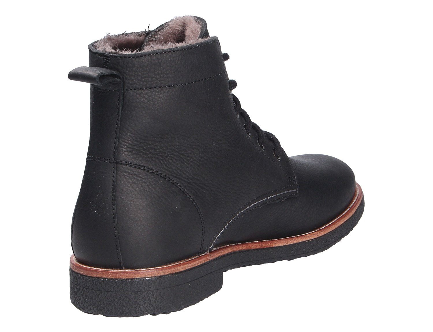 Panama Jack Stiefel Klassischer Schnitt