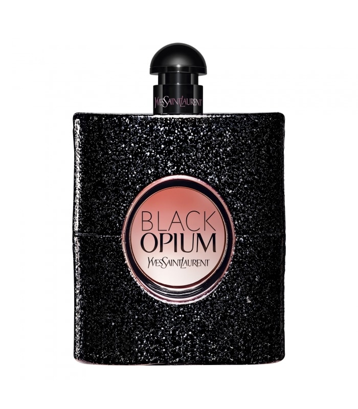 YVES SAINT LAURENT-BLACK OPIUM-Eau de Parfum Vaporisateur