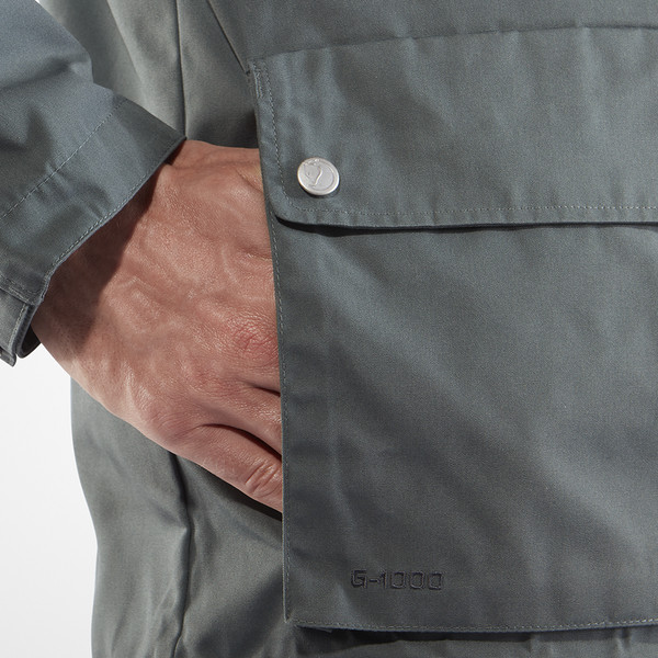 GREENLAND JACKET M Herren - Übergangsjacke