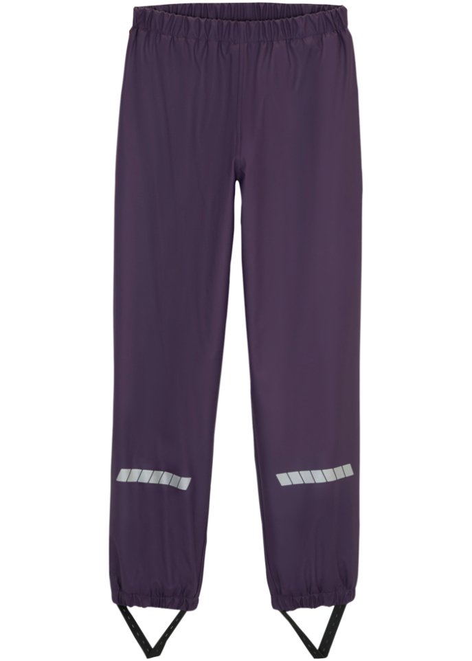 Kinder Thermo Regenhose