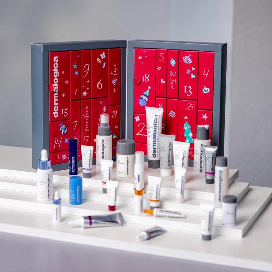 PFLEGE Premium Advent Calendar