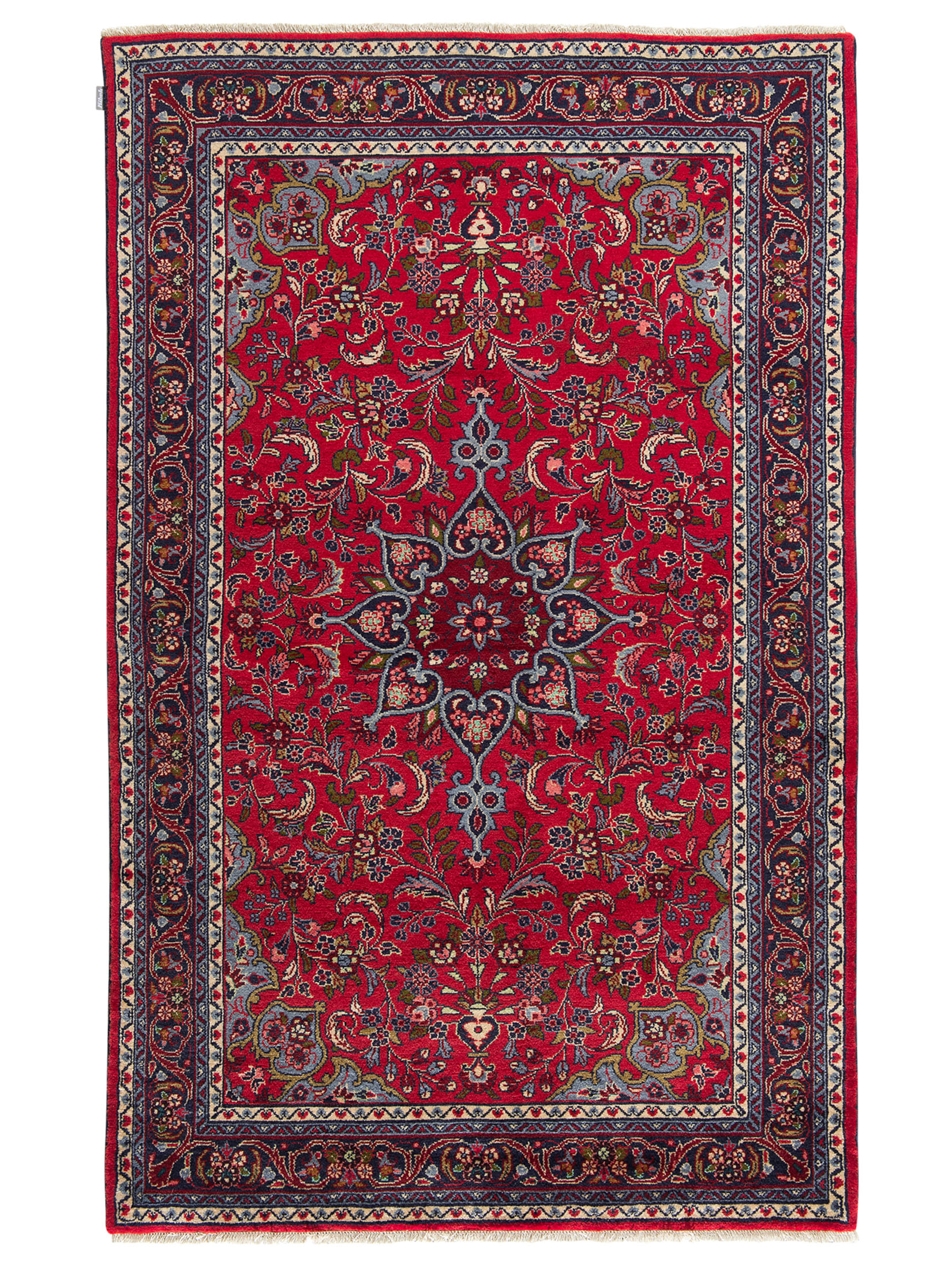 Mehraban Hamadan ca. 123 x 203 cm, Unikat / Einzelstück