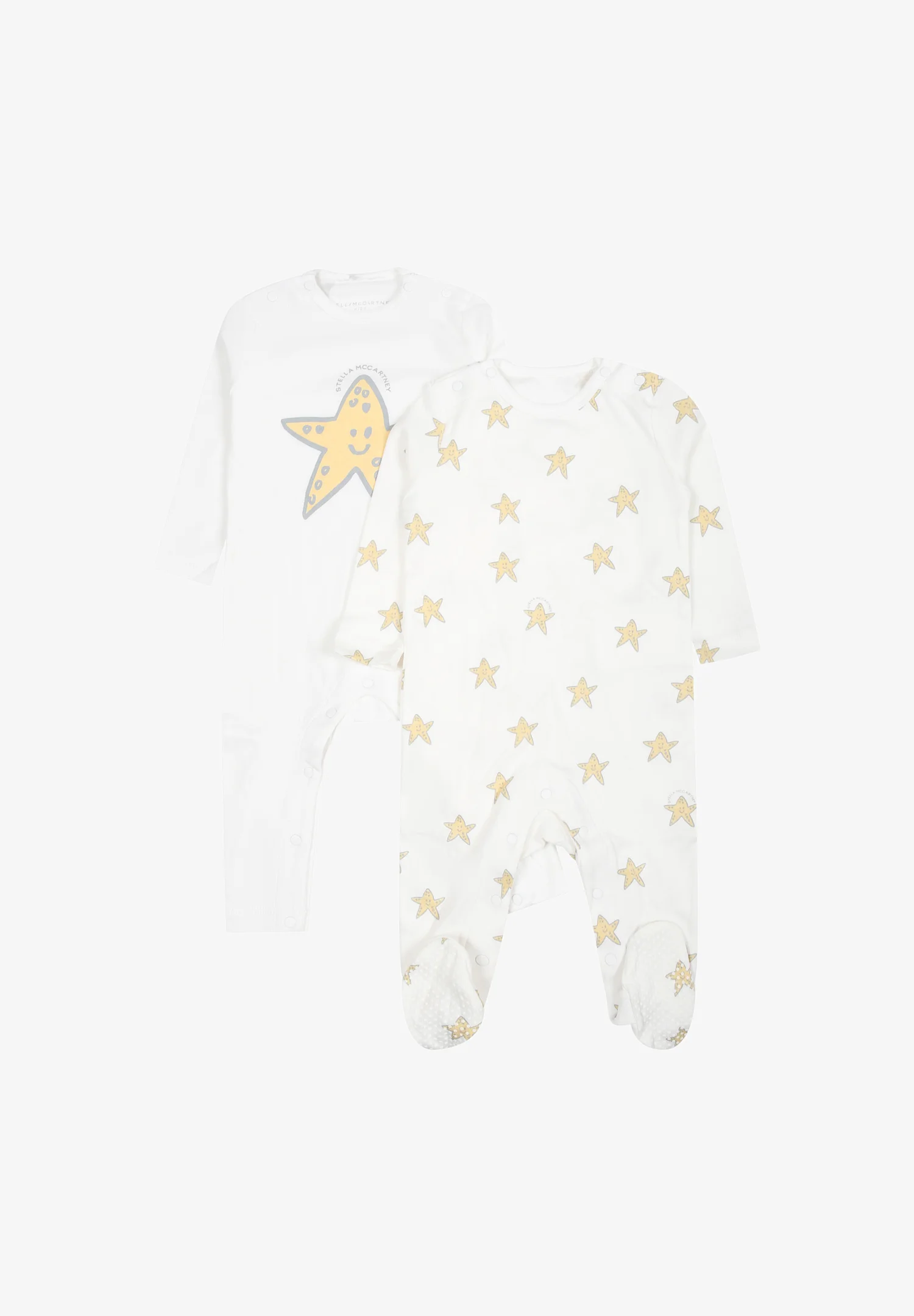 Stella McCartney - Pack de 2 monos para niños - Mono