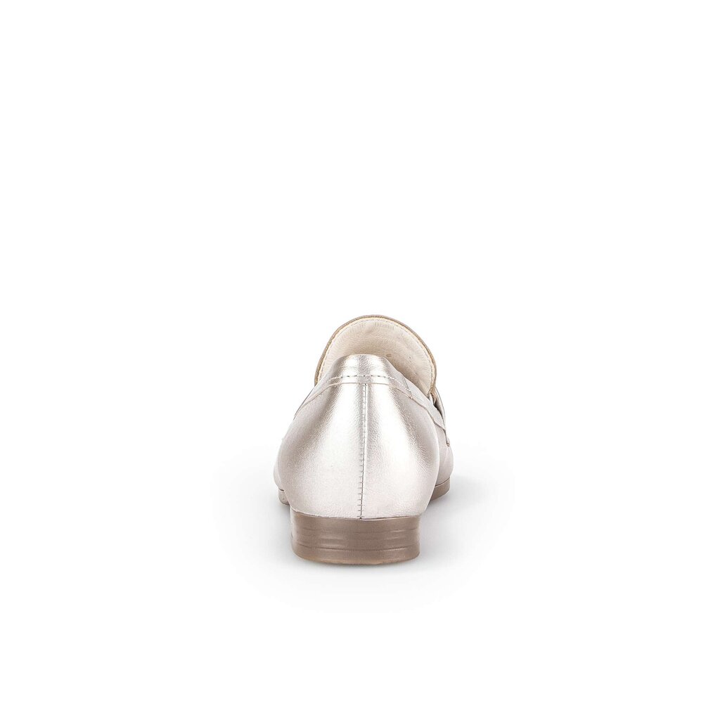 Gabor comfort Slipper gold