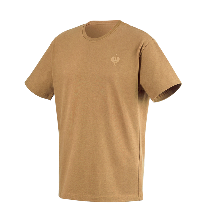 T-Shirt heavy e.s.iconic