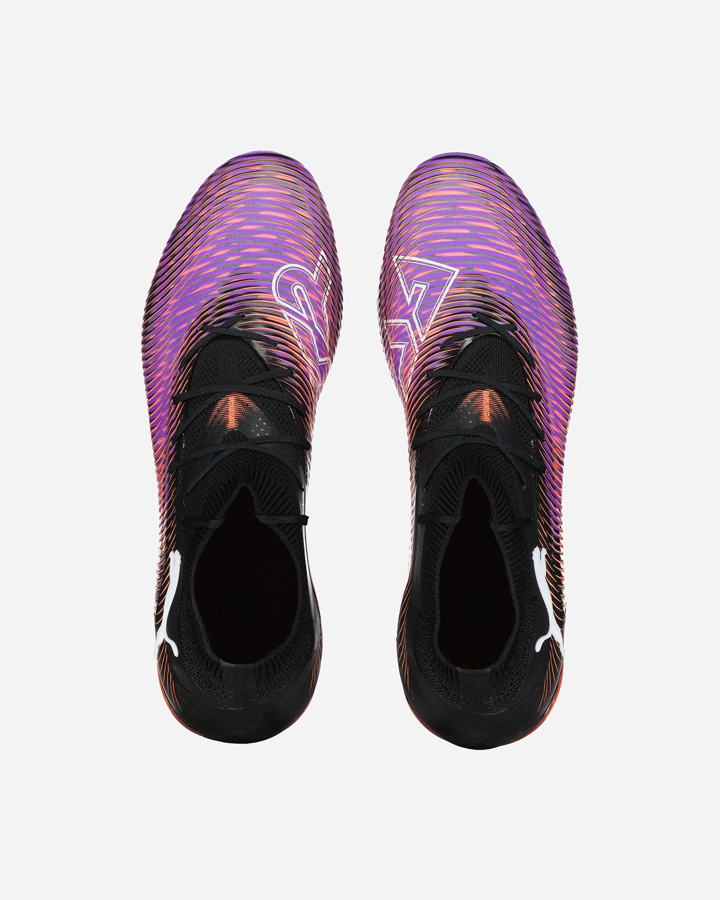 Buty Calcio Puma Future Pro Fg-ag M 108139-01
