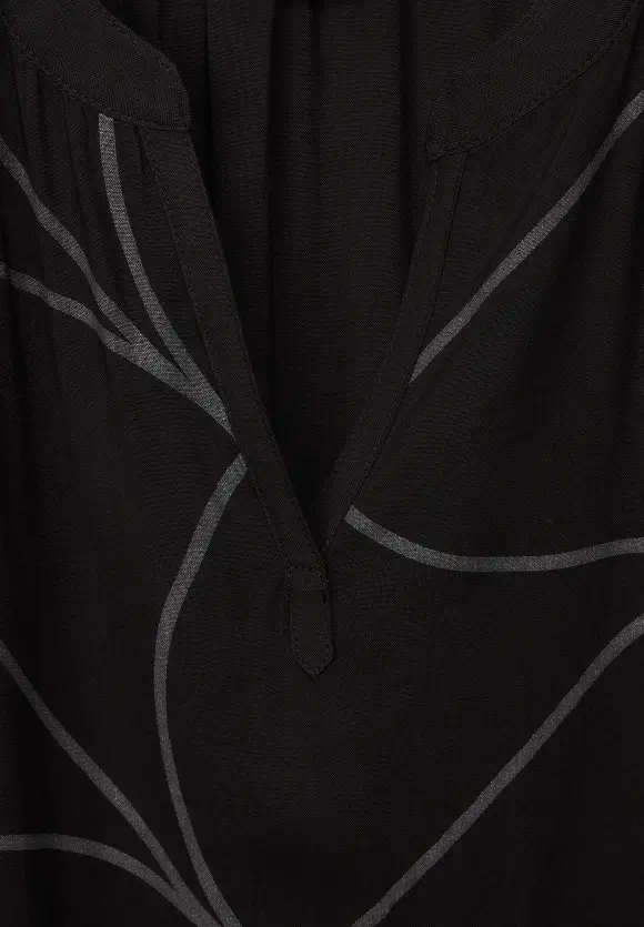 Street One Blusenshirt mit Print