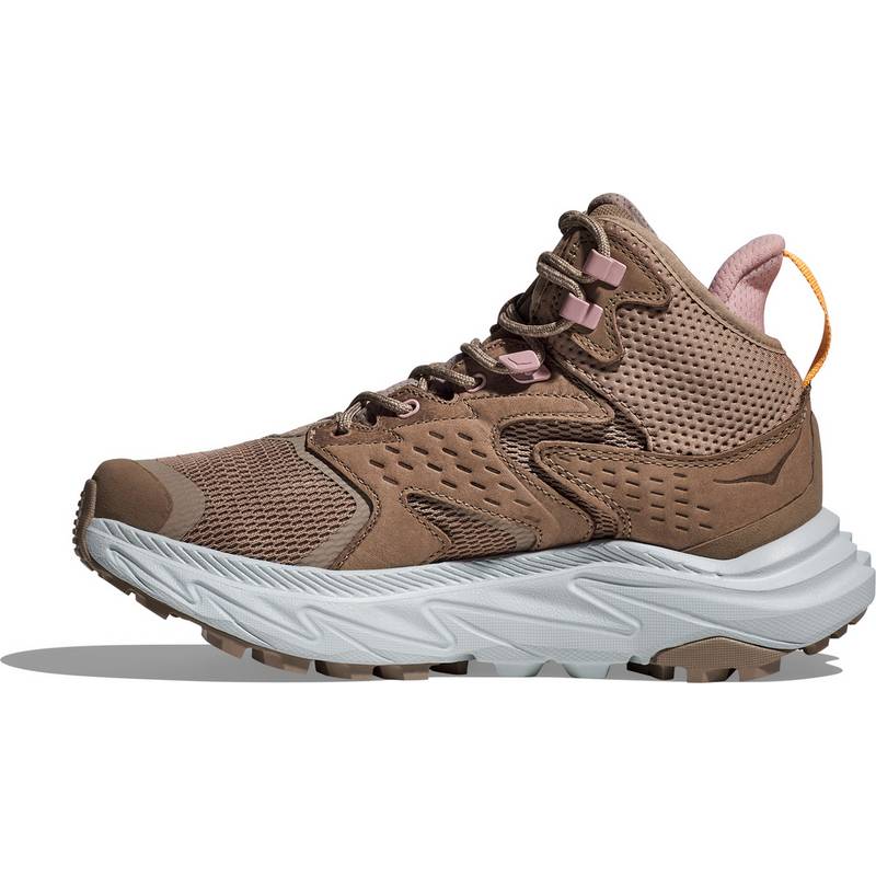 Hoka One One ANACAPA 2 MID Wanderschuhe Damen