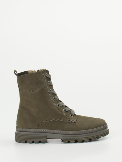 Schnürstiefelette-27516290019 Gabor Comfort