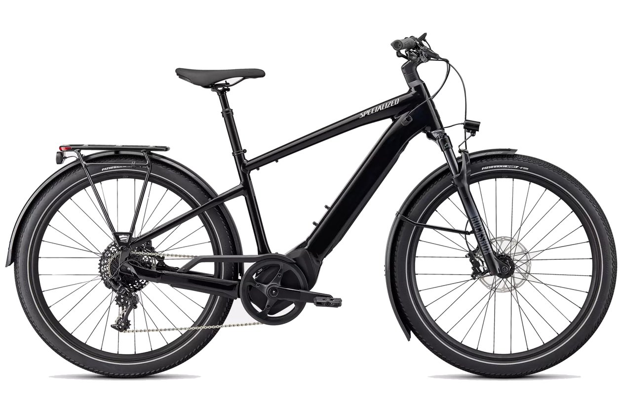 Specialized Vado 5.0 - 710 Wh - 2023 - 27,5 Zoll - Diamant