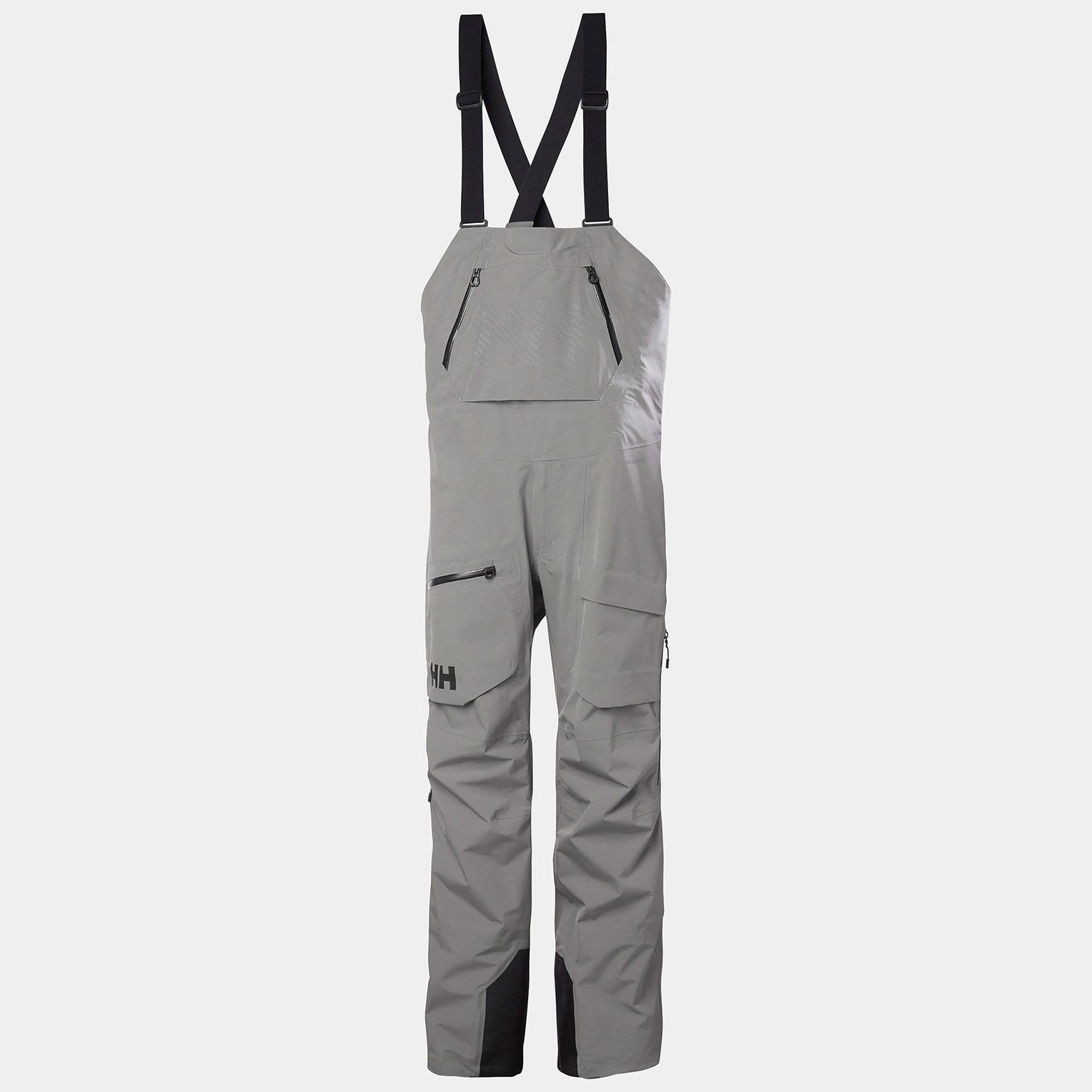 Men's Ridge Infinity Bib Shell Ski Pants
