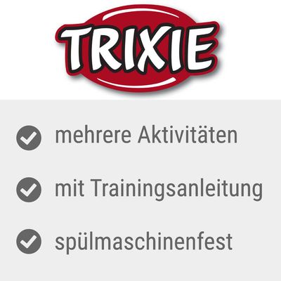 Trixie Cat Activity Flip Board