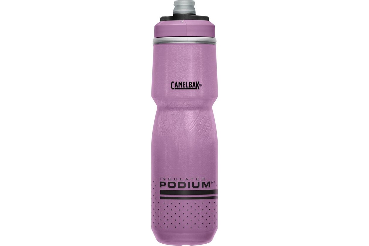 Camelbak Podium Chill Isolierte Trinkflasche - 710 ml