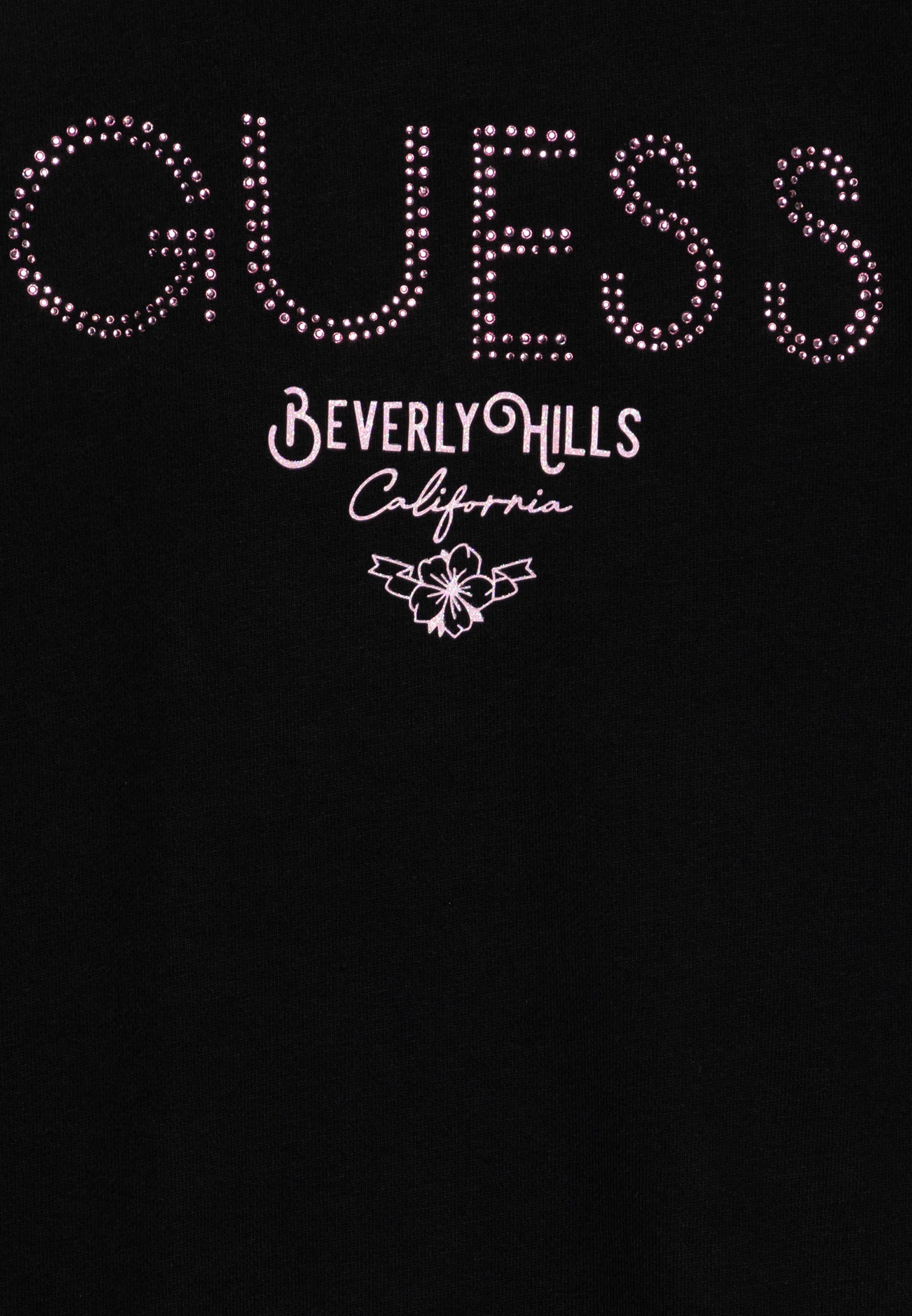 Guess JUNIOR ACTIVE DRESS - Vestido de verano