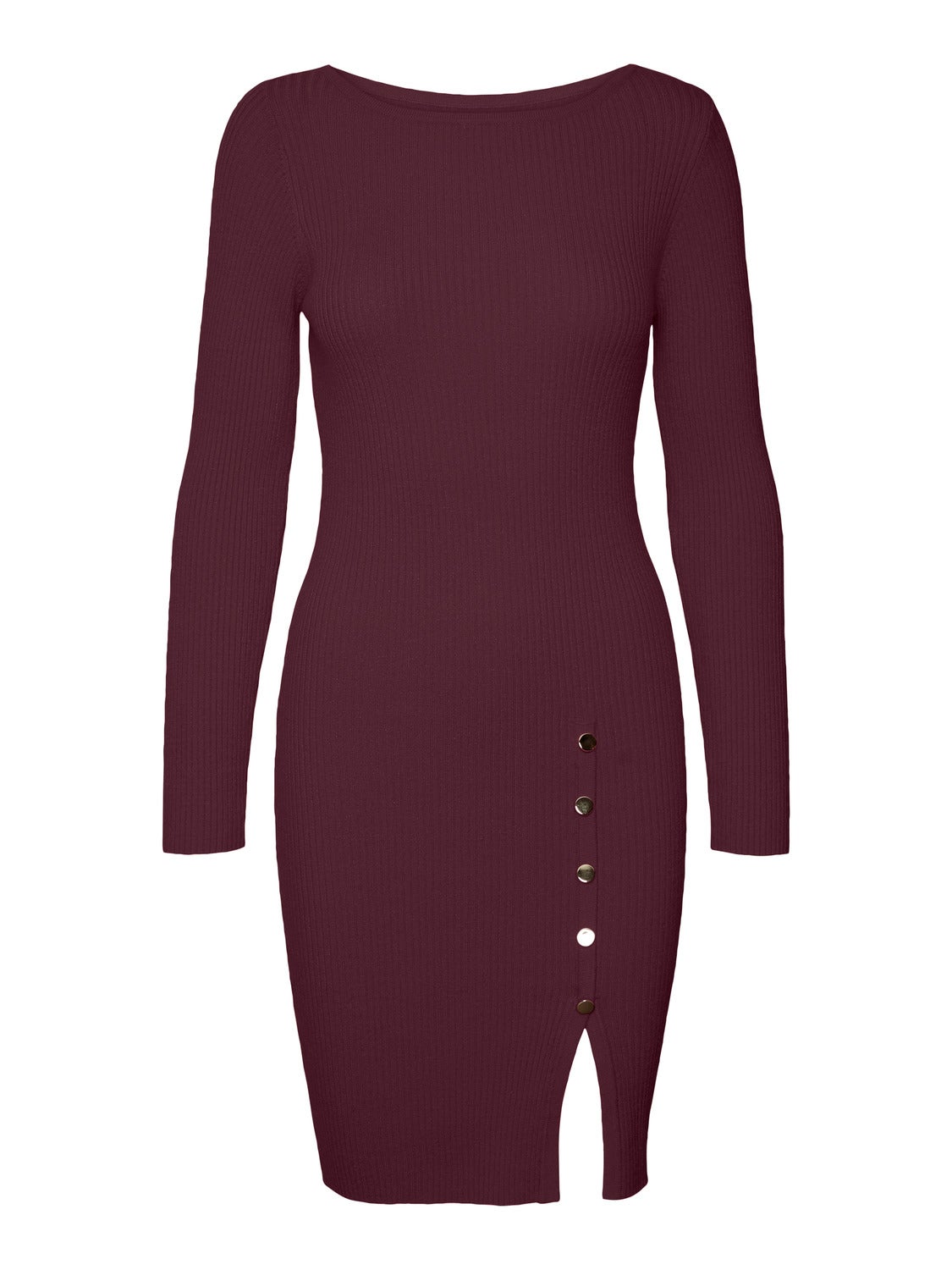 VMABA Langes Kleid