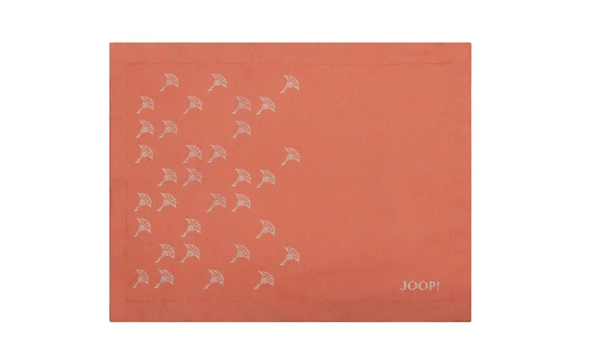 JOOP! Platzset Faded Cornflower