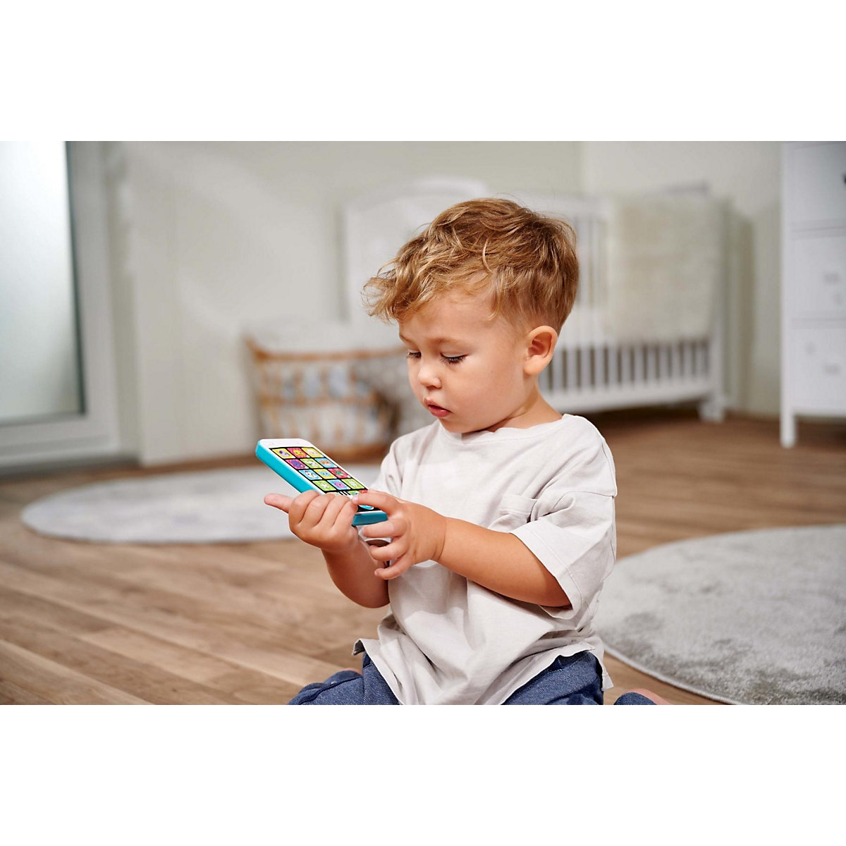 ABC Smart Phone