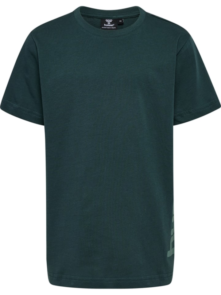 Hummel Hummel T-Shirt Hmlprint Kinder in GREEN GABLES günstig kaufen