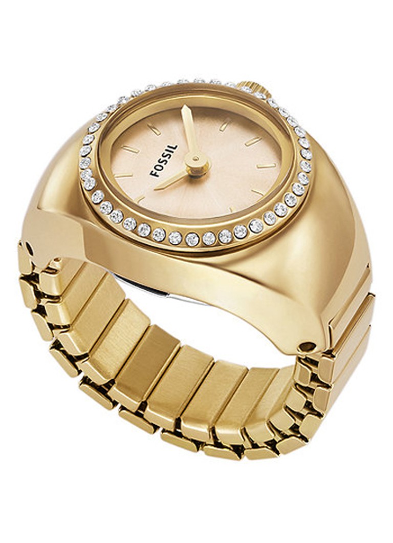 Fossil watch ring ES5319