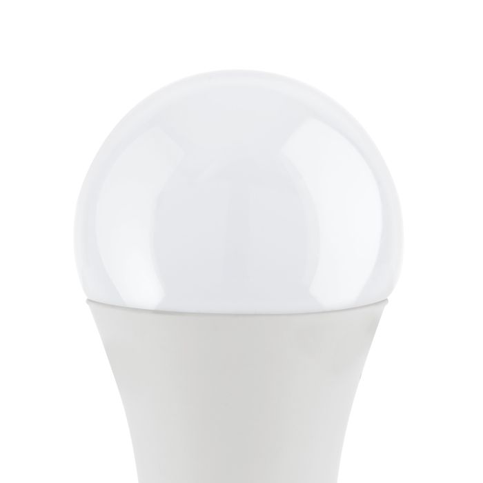 EGLO LED Leuchtmittel A60 warmweiß