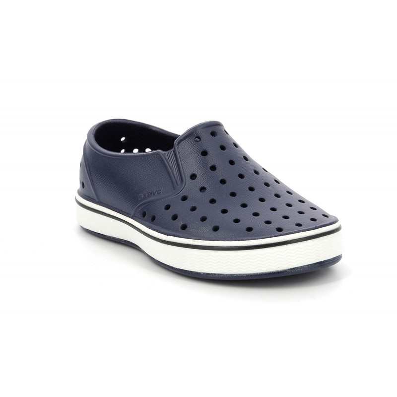 Sneakers basses ethylene acetate de vinyl Miles