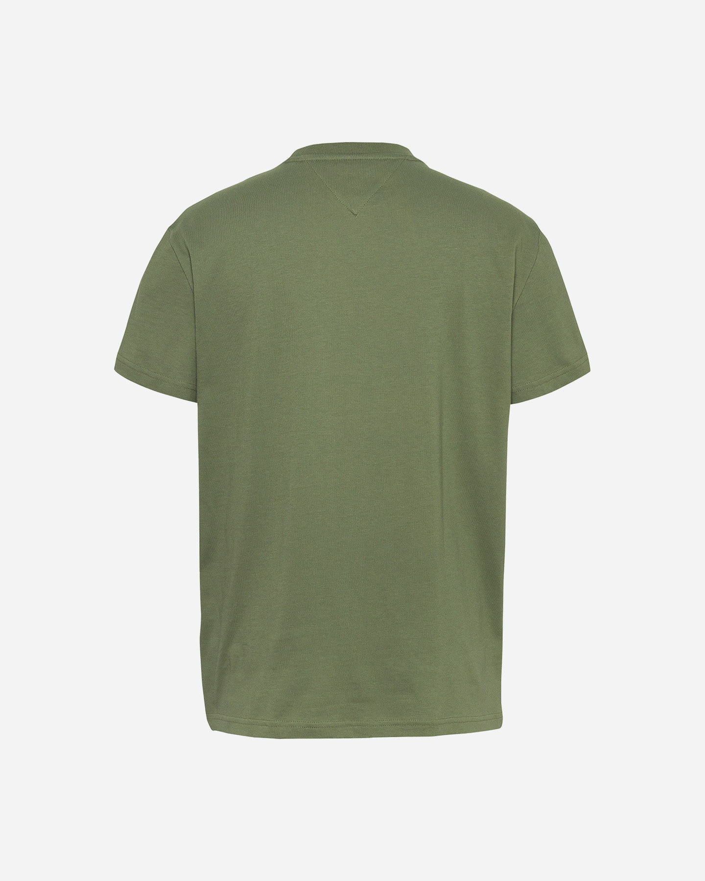 Tommy Hilfigerin t-paita pieni logolla M DM0DM20814-MR6