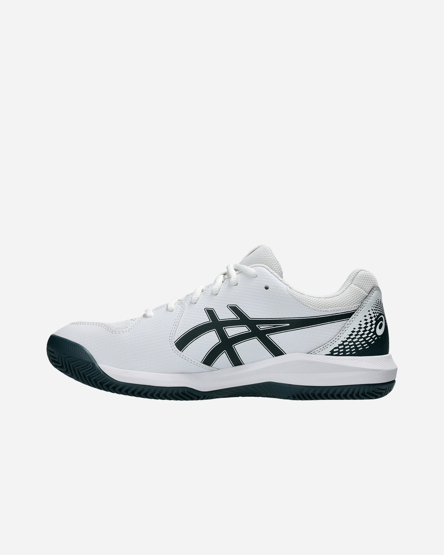 Scarpe Tennis Asics Dedicate Clay M 1041A448-104